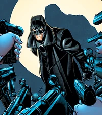 Midnighter