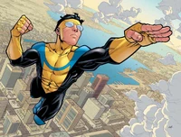 See Also: Invincible Vol 1