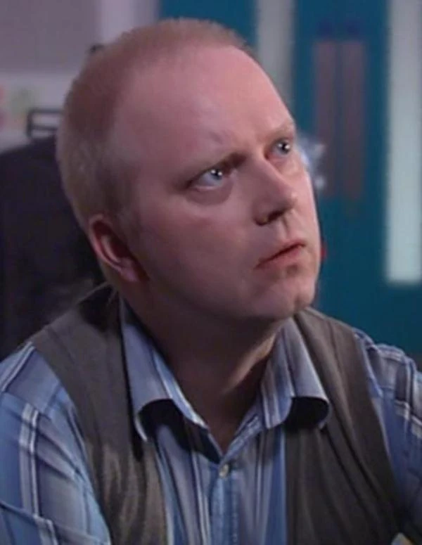 Susie The Inbetweeners