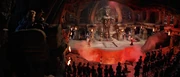 The Temple of Doom