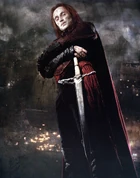 Durza, the Shade
