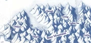 The Beor Mountains.