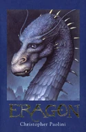 Eragon, the first book of the Inheritance series