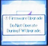 Firmware upgrading
