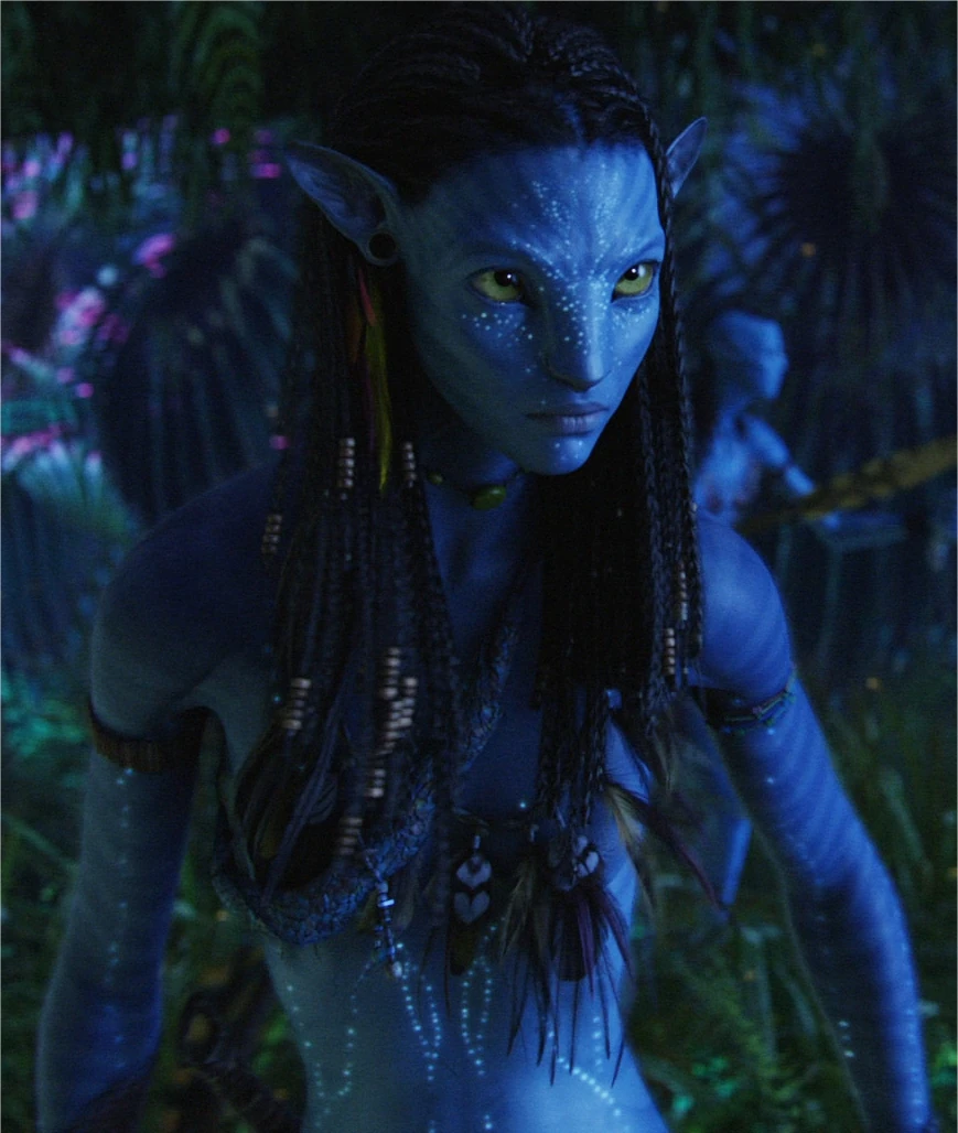 Neytiri