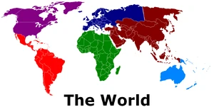 Global Inequality Game