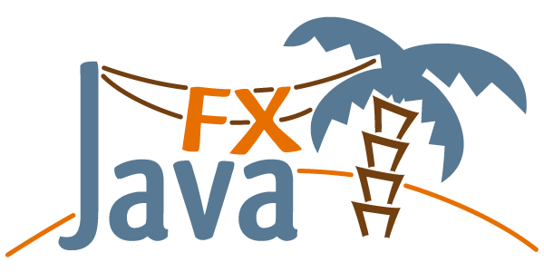 JavaFX Logo