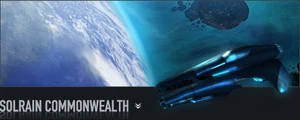 The Solrain Commonwealth
