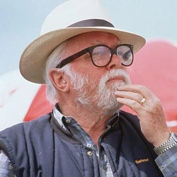 Richard Attenborugh