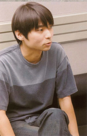 Akira Ishida