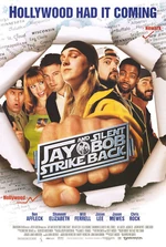 Jay and Silent Bob Strike Back(2001)