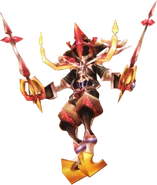 Xion Armor 4