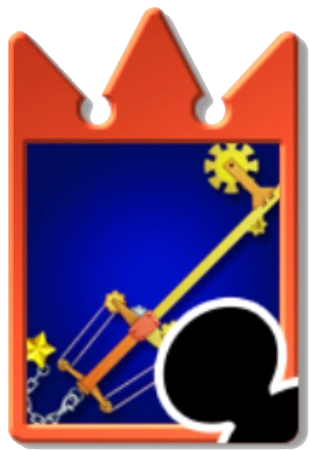 {{{keyblade}}}