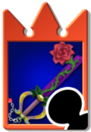 {{{keyblade}}}