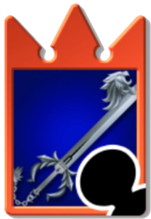 {{{keyblade}}}