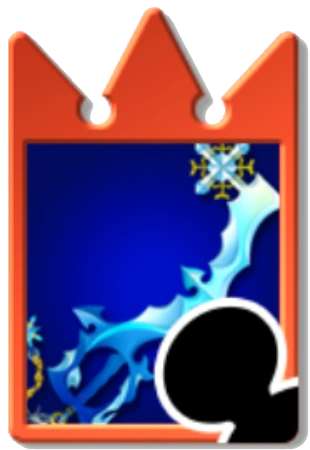 {{{keyblade}}}