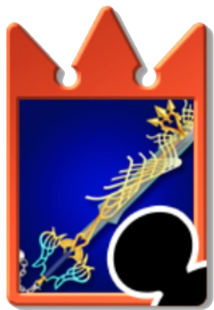 {{{keyblade}}}