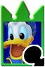 Image:Donald Duck (card).png