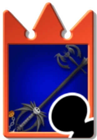 {{{keyblade}}}