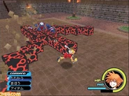 KHC gameplay