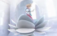 Memory Pod KHII