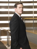 William Cross