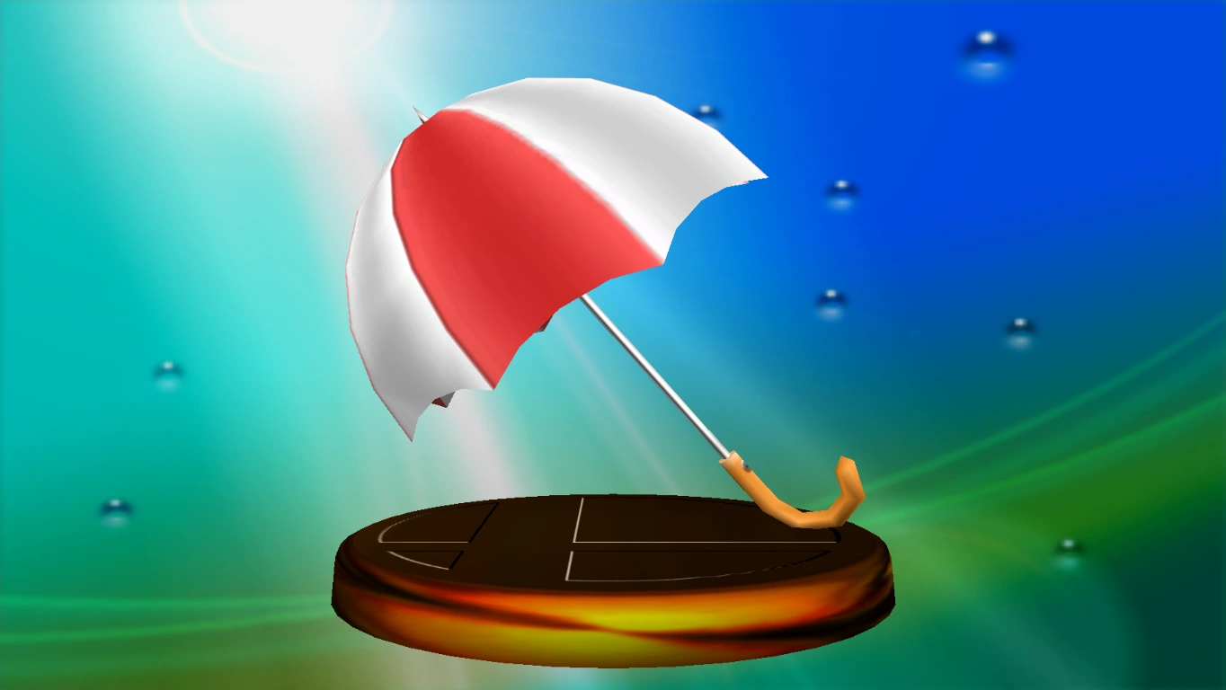 Image:ParasolTrophy.png