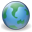 Image:PreferenceGroup icon openclipart globe.png