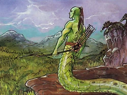 Plains Above Evil