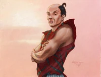 Emperor Toturi