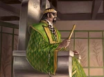 Hantei Naseru, The Anvil