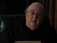 Judge Arthur Cohen