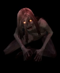 The Witch needs love too.