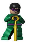 The Riddler