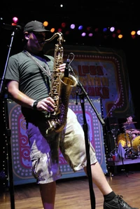Less Than Jake House of Blues Orlando Interview