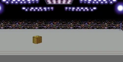 HK Coliseum