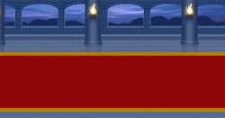 Forbidden Tower