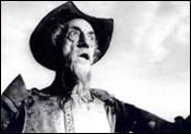 Don Quixote de la Mancha