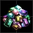 Platinum Dragon Treasure