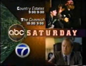 WABC-TV Channel 7 promo It Must Be ABC 1992-1993