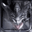 Defeated Blue Dragon