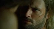 Sawyer packt Kate