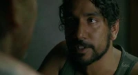 "Mein Name ist Sayid Jarrah... und ich bin ein Folterer."