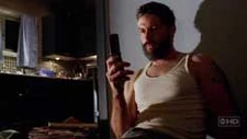 Jack in seinem Apartment. („Hinter dem Spiegel, Teil 2“)
