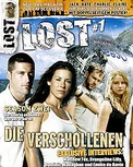 Lost - Das offizielle Magazin