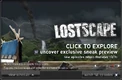 Lostscape