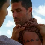 Acharas Beitrag zu Jacks Tattoo - („Fremd in fremdem Land“)