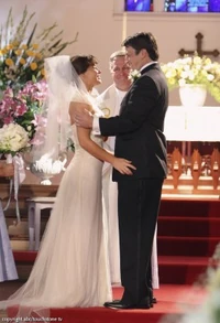 Die Hochzeit von Kate und Kevin