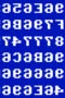 Coded Correspondence