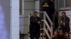Agente Federal